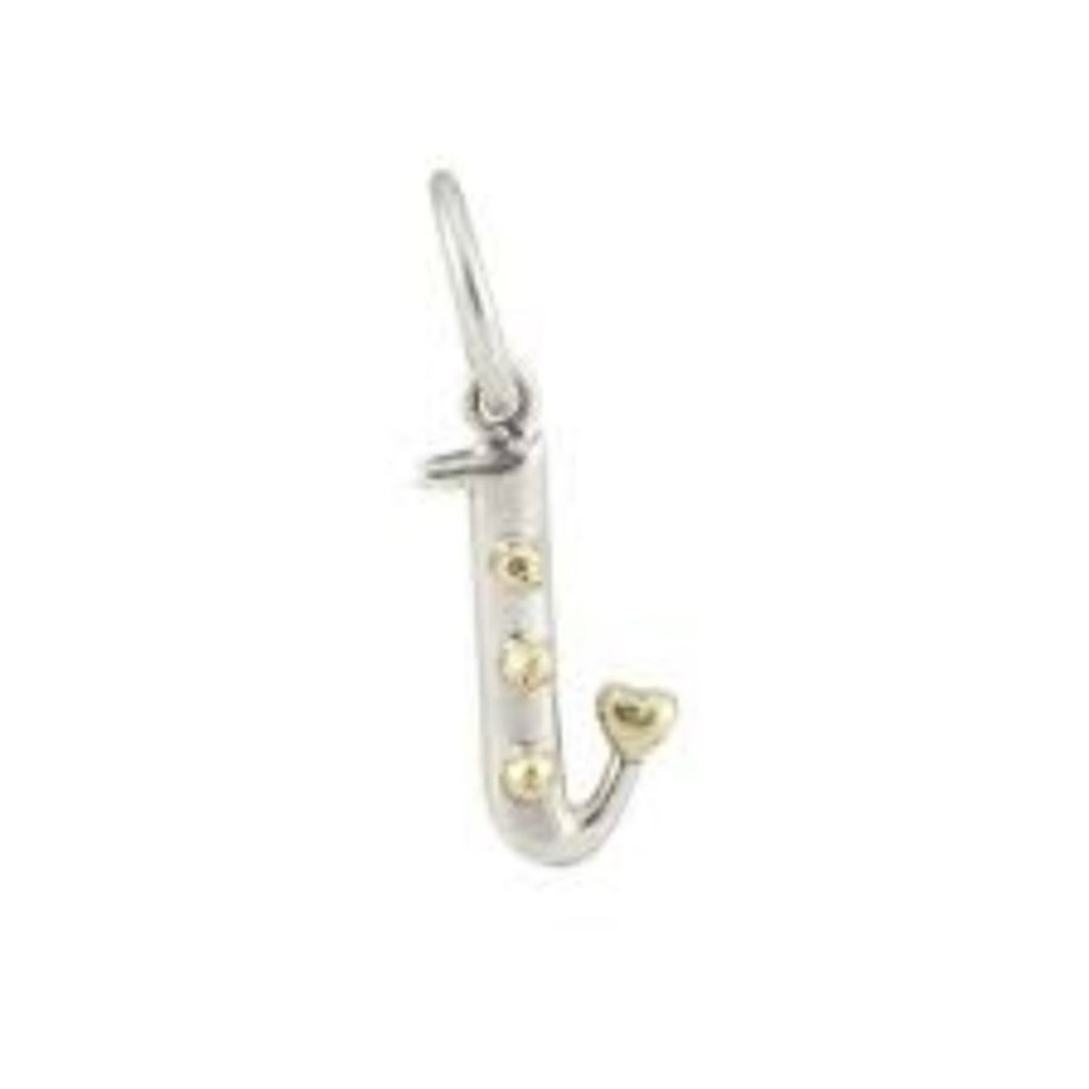 Waxing Poetic Personal Vocabulary Insignia Charm L